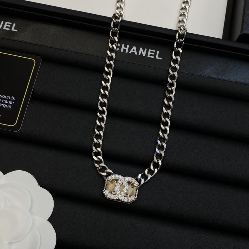 Chanel Necklaces